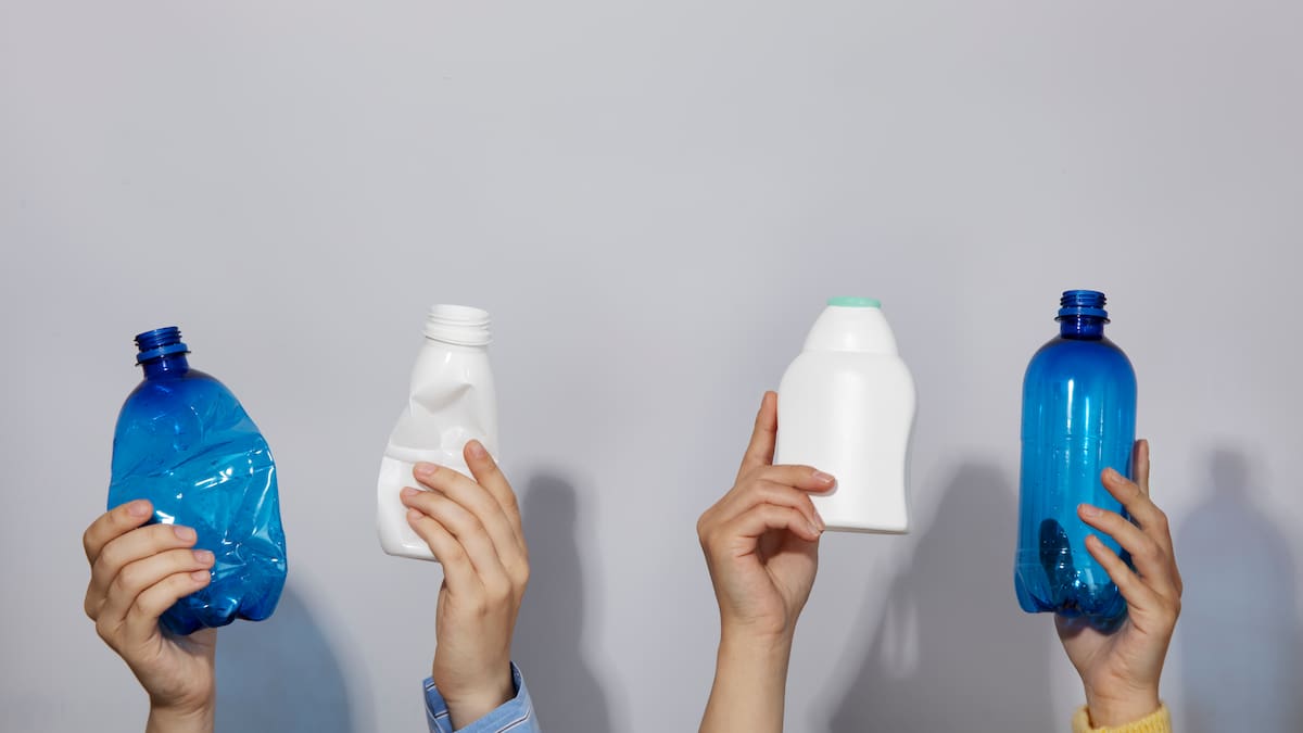 2,4 millones de euros para dos empresas del sector del plástico de Guadalajara