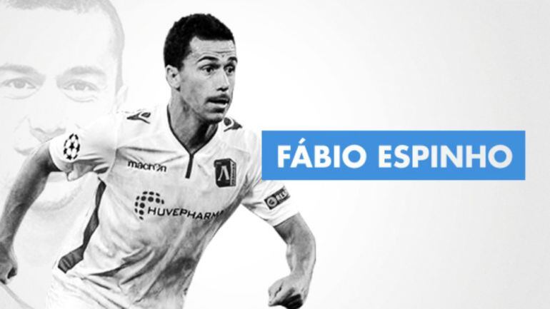 Fábio Espinho