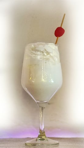 La propuesta de Junípero