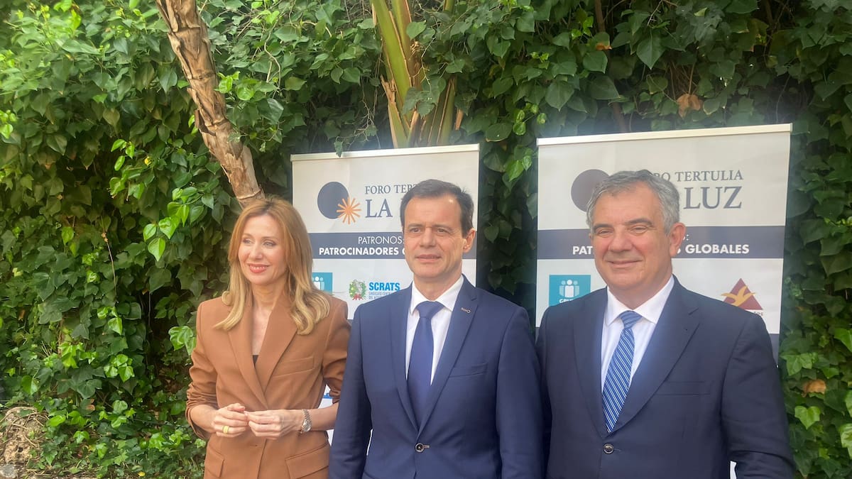 Antonio Mestre (Repsol):