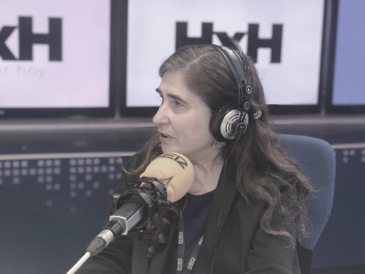 Inés de Madariaga, sobre urbanismo y género: “El uso de la ciudad es distinto para las mujeres y se debe legislar”