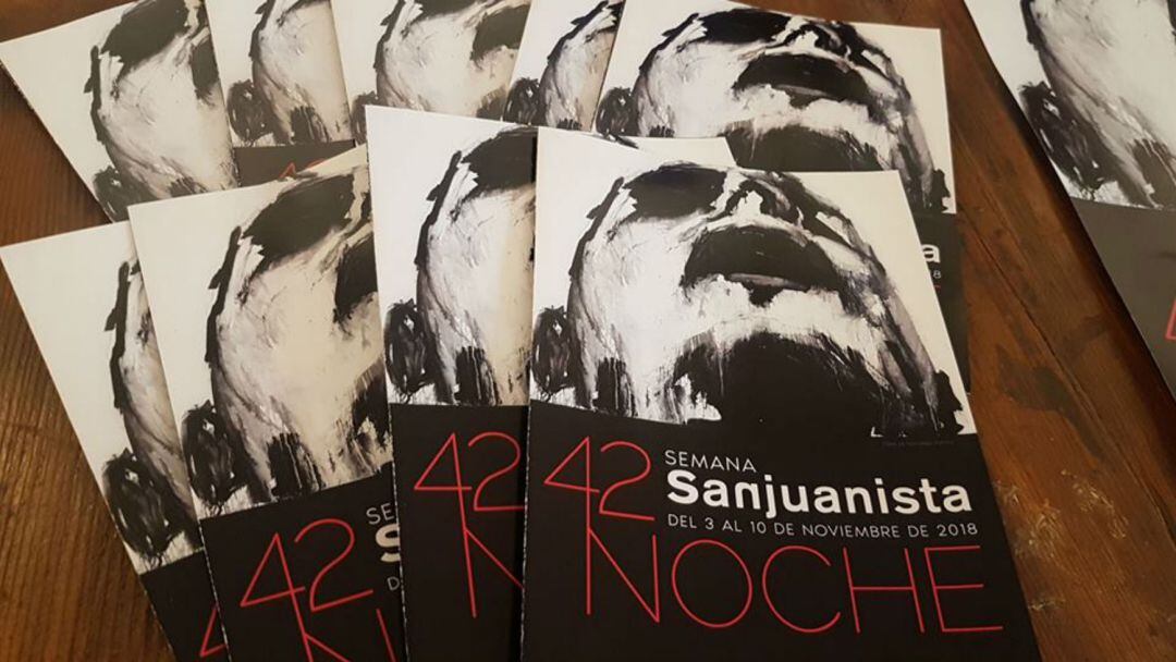 Semana Sanjuanista 2018