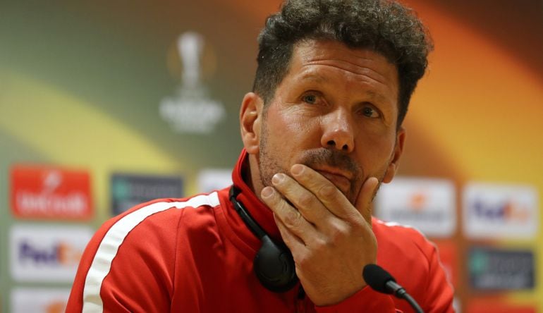 Diego Pablo Simeone