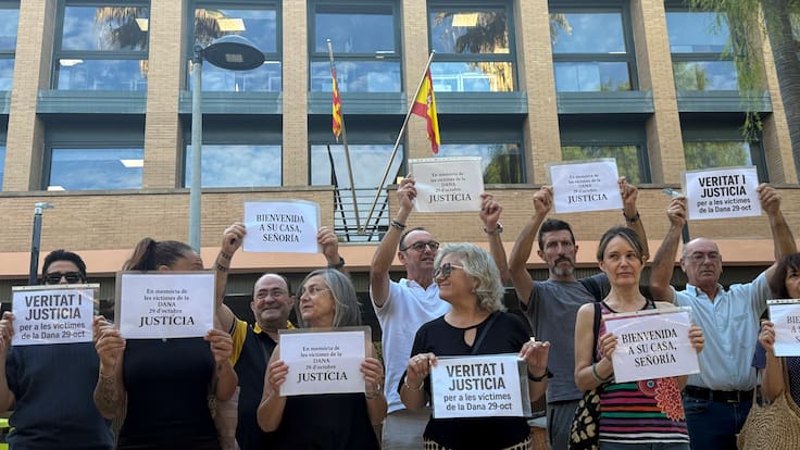 Julián Giménez: Un año de instrucción judicial