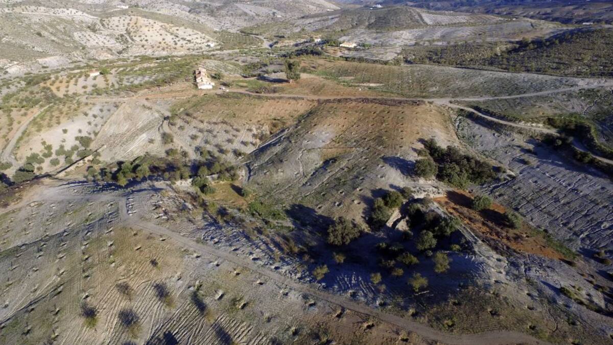 Agricultores y científicos impulsan la creación de una Entidad Agraria por el Clima