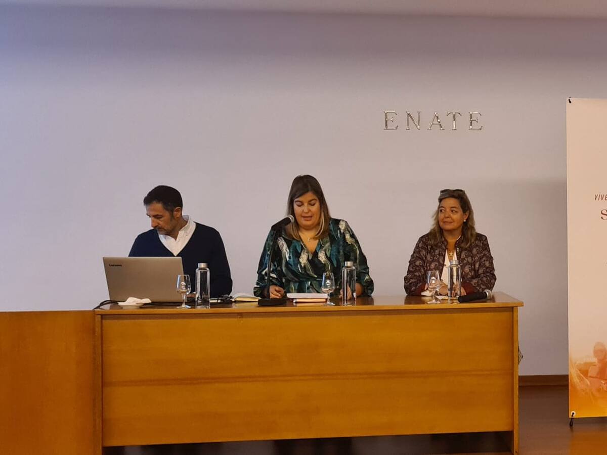 Guara Somontano reúne a empresarios del sector turístico en una jornada de economía circular