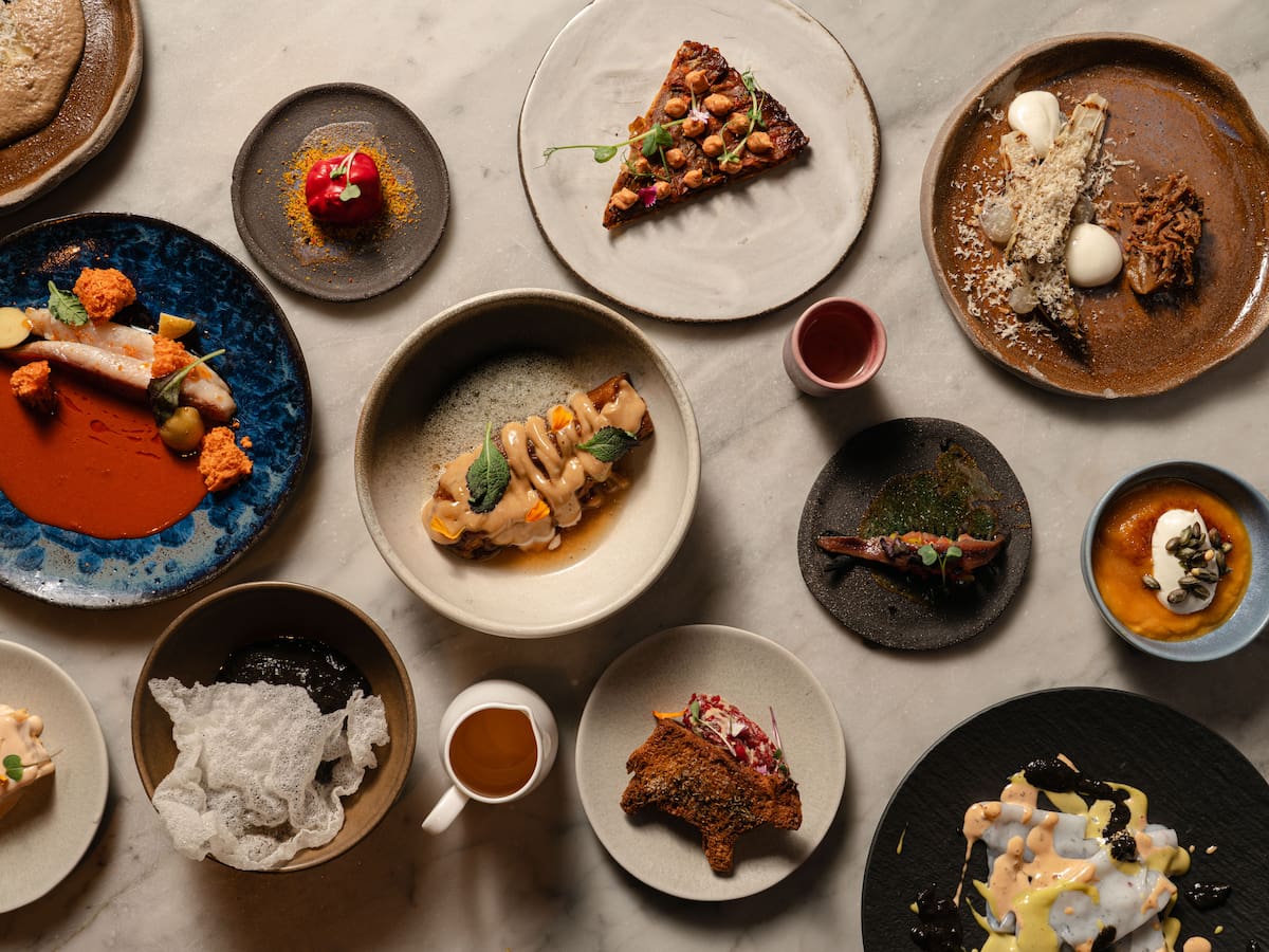 Dónde comer por menos de 20 euros en Vigo