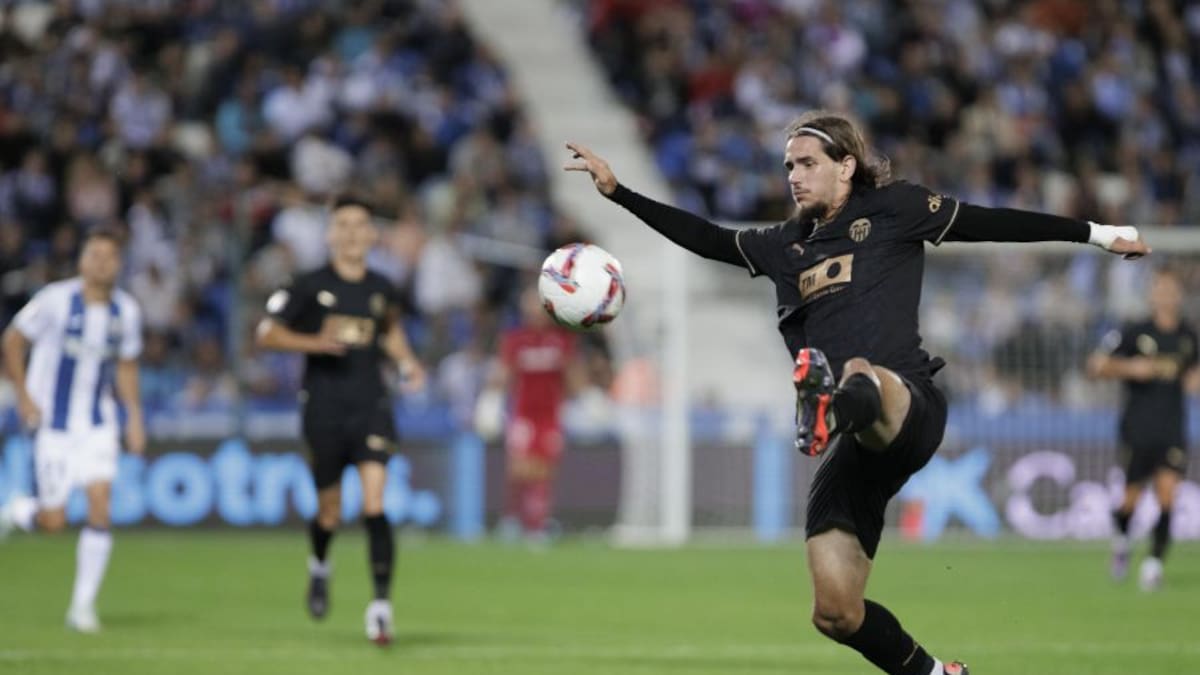 ¡Menudo tostón en Butarque! (0-0)