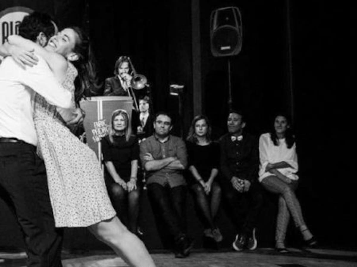 Los planazos del fin de semana