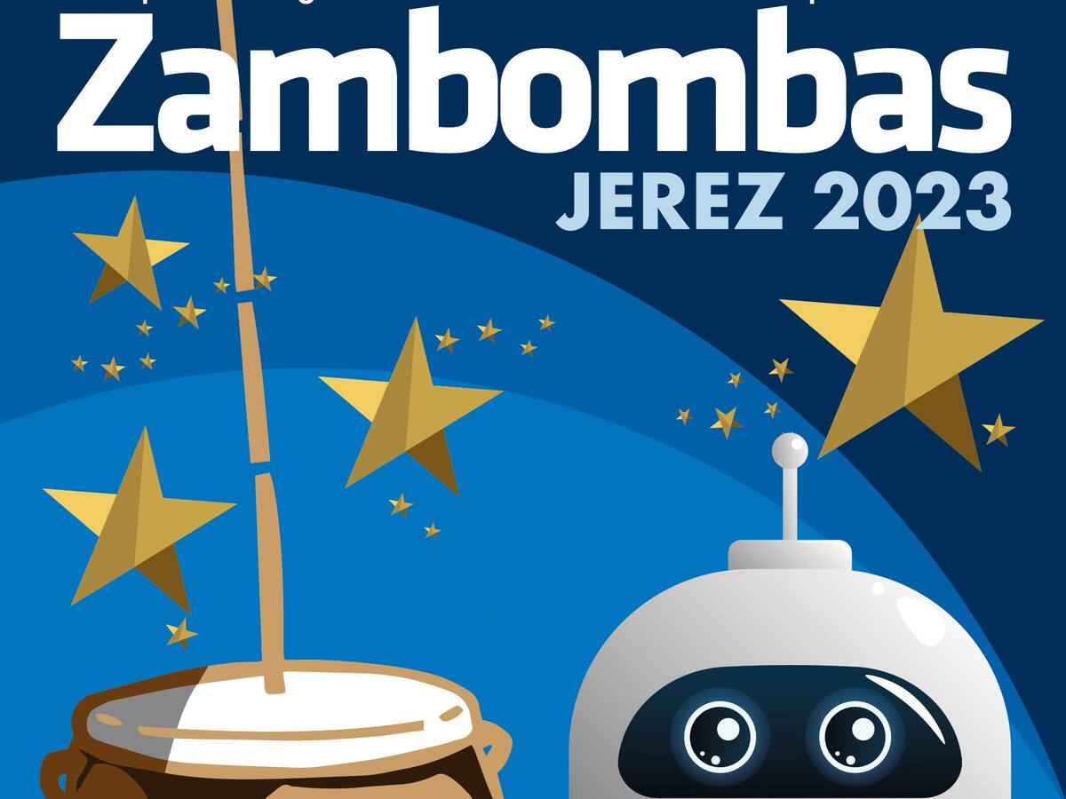 El Ayuntamiento lanza un nuevo canal de información sobre zambombas a través de un Chatbot en la red social Telegram