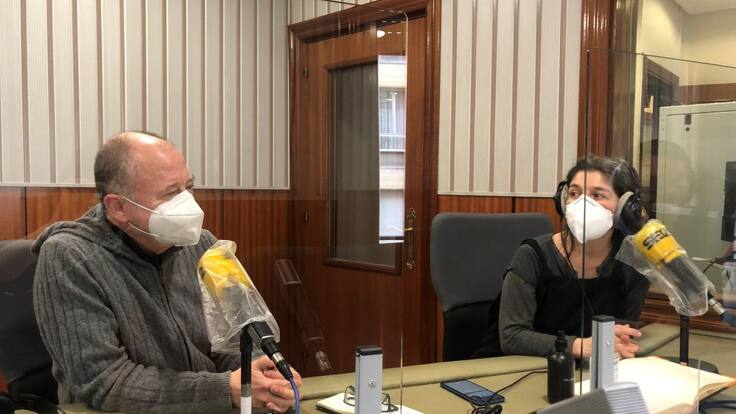 'La cultura cuenta en la SER' (12/02/2021)