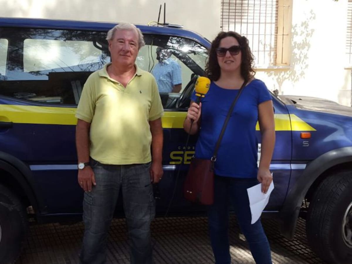 Visitamos el barrio Espíritu Santo