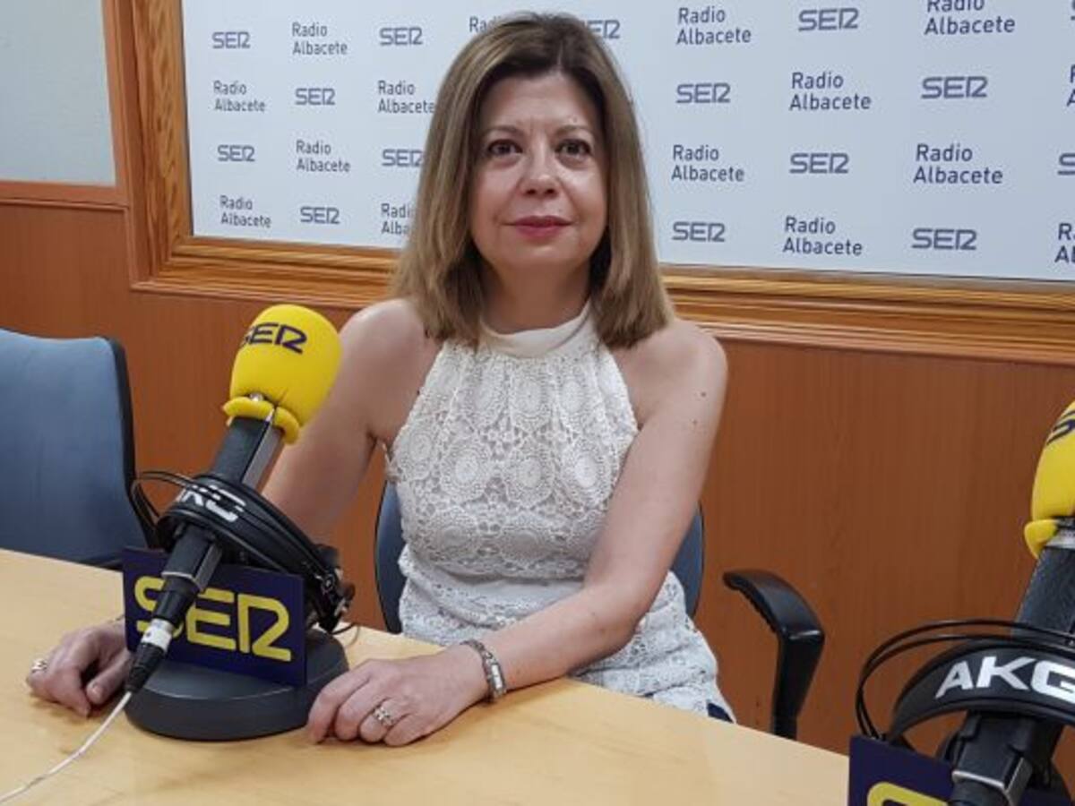 Estrella Toribio: "la especialización en el ámbito familiar es fundamental en la justicia"