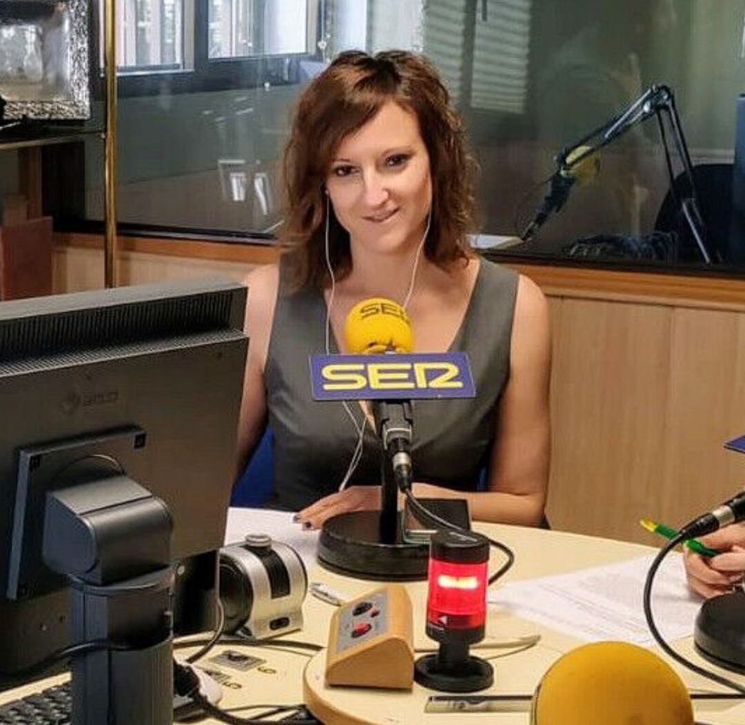 Isabel G. Villarroel