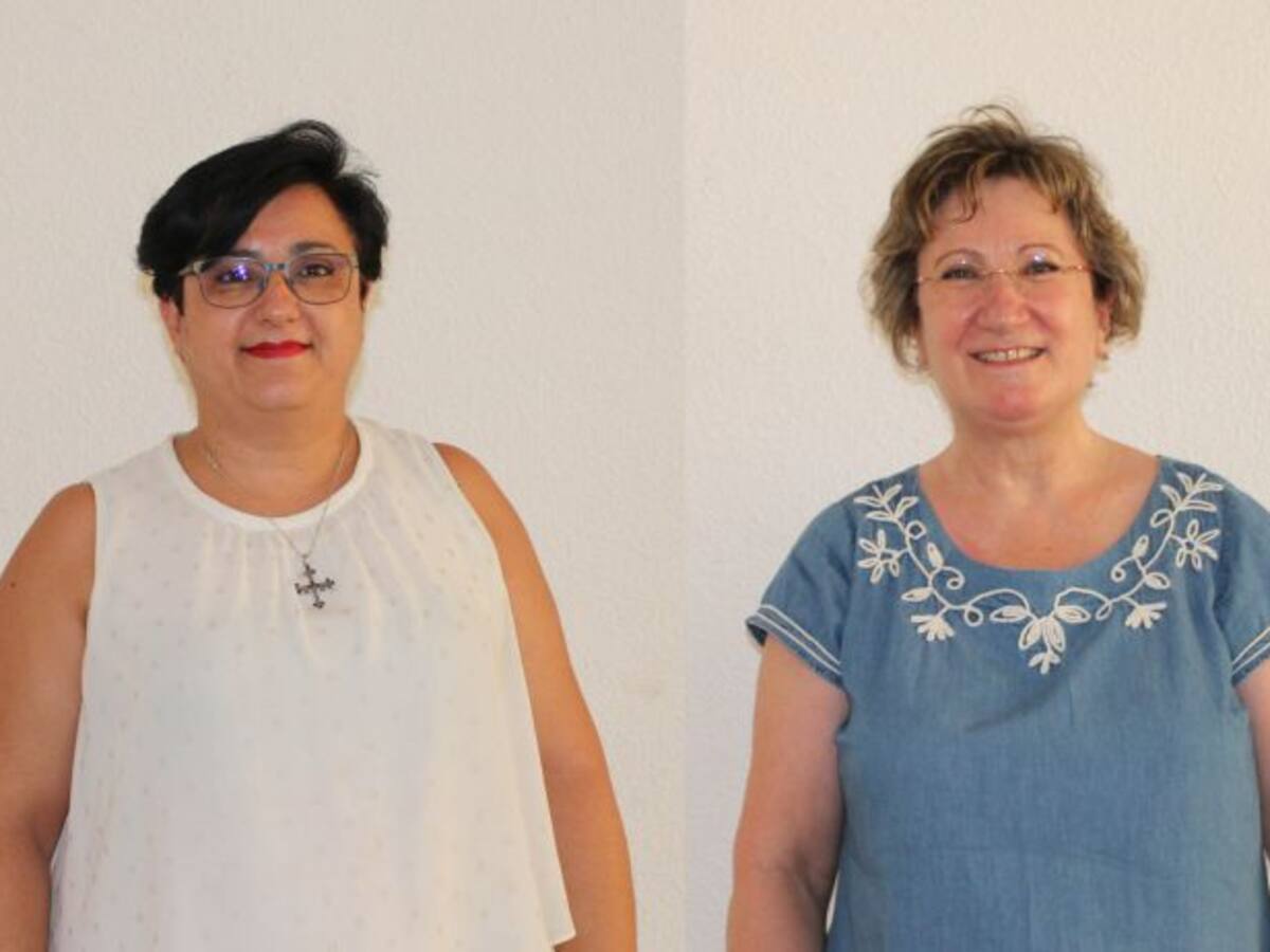 Las mujeres del campo dan un paso al frente