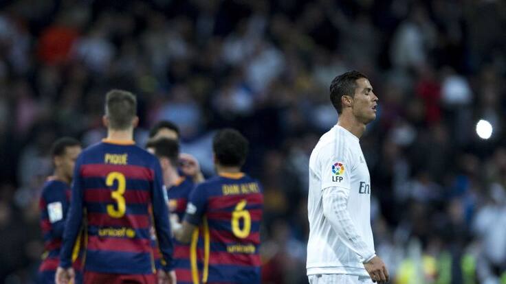 La 'Barra Libre' de SER Deportivos (23-11-2015)