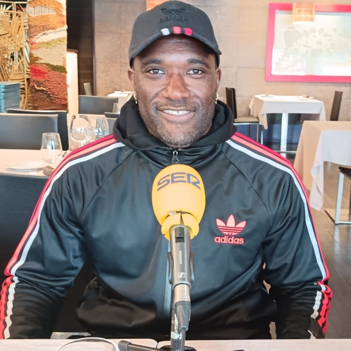 Babin espera que el Sporting mejore "defensivamente" y apuesta por Álvaro García como refuerzo