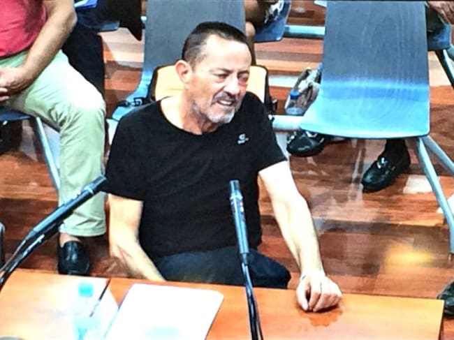 Julián Muñoz en el caso Fergocon