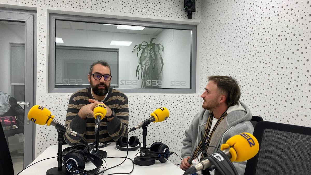 El Galo presenta su nuevo EP, Eborense, un rap dedicado a Talavera