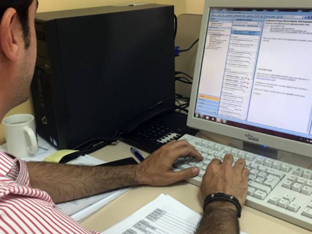 La Policía Local alerta de una ciberestafa utilizando el nombre de Endesa