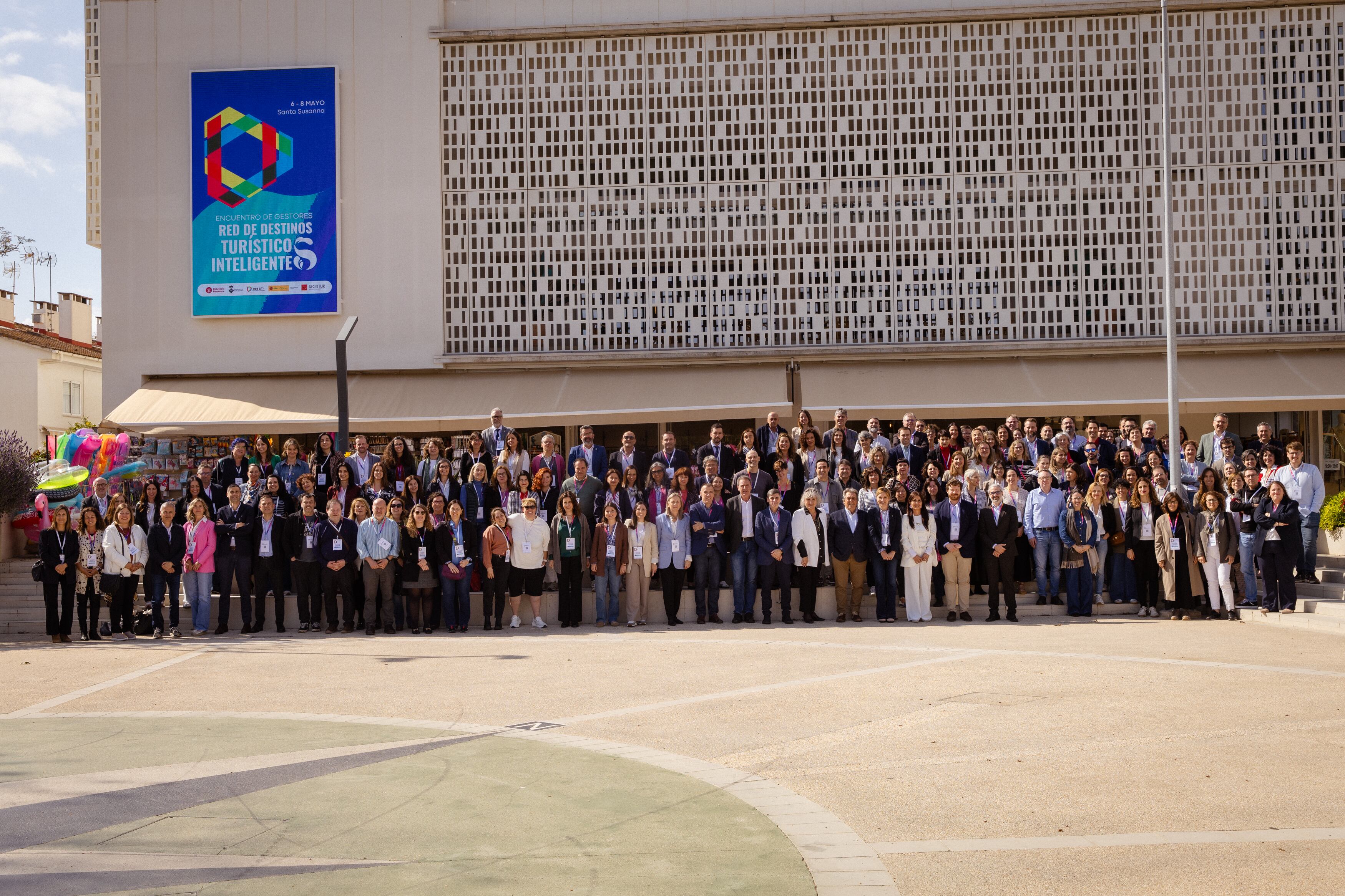 Villena en ferias de turismo