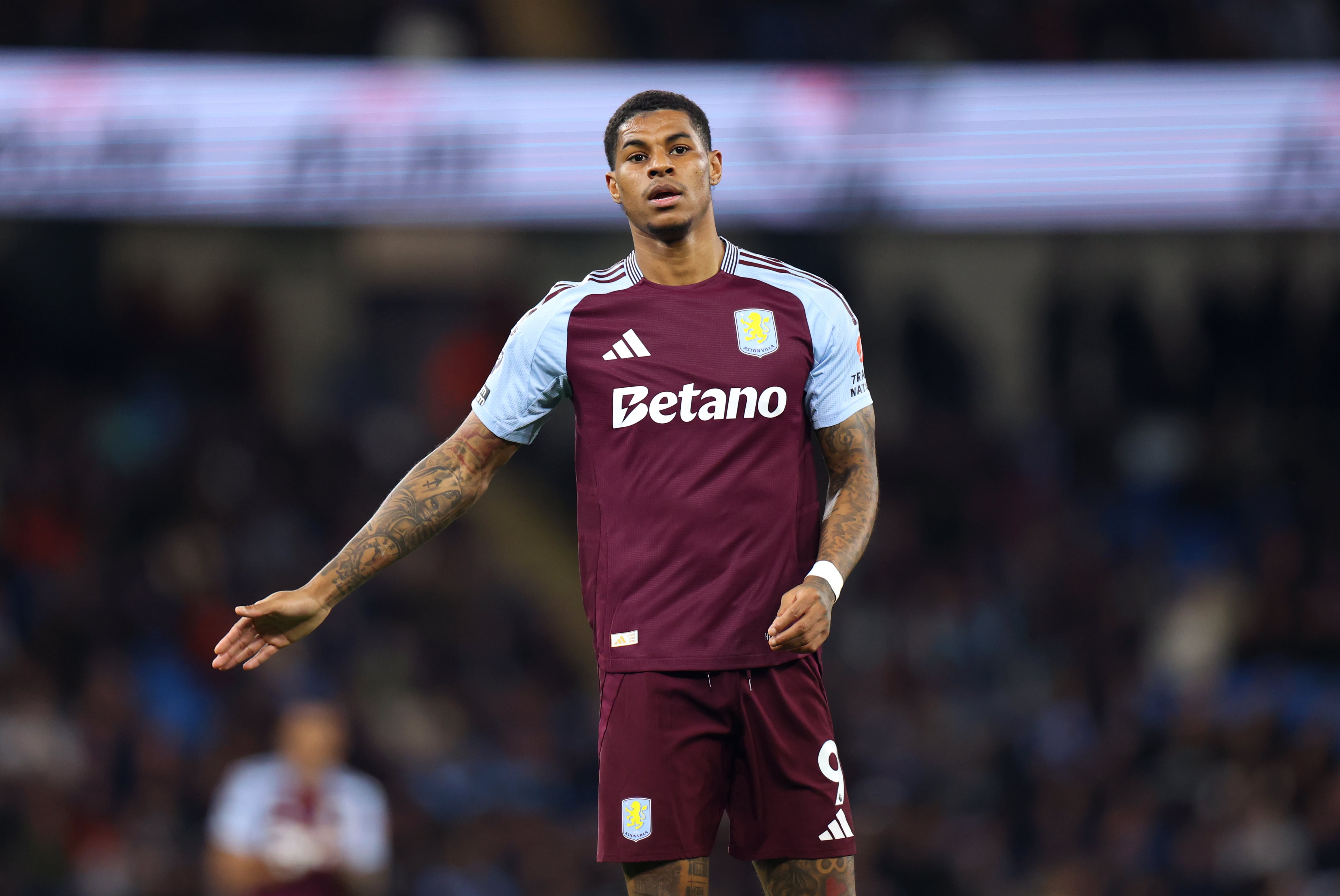 Marcos López: "Rashford necesita más al Barça, que el Barça necesita a Rashford"