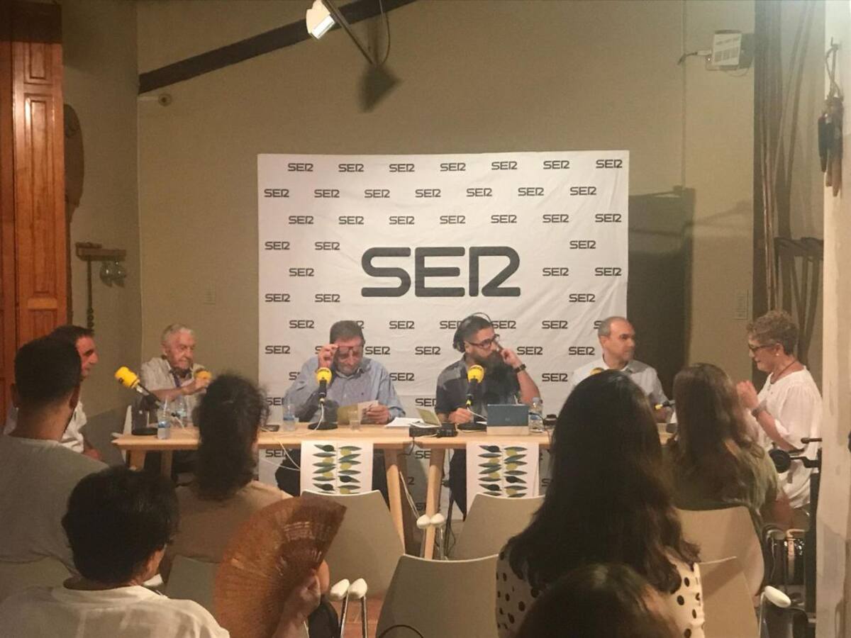 La llavor (22/09/2018)