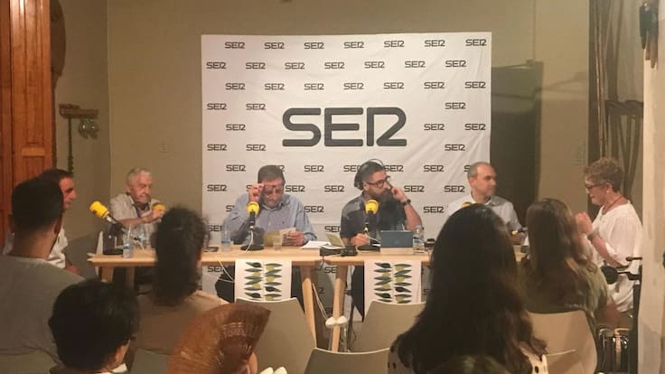 La llavor (22/09/2018)