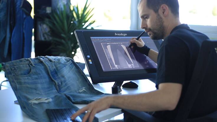 Una empresa española crea una cámara de desinfección de prendas