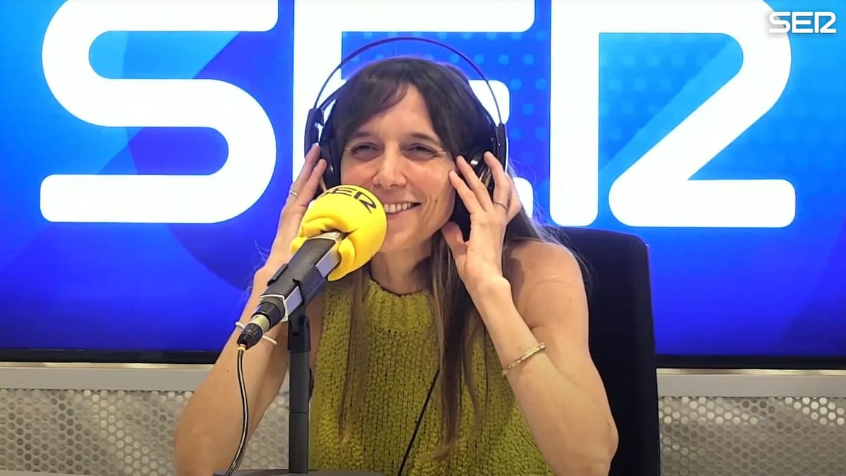 Laura Ferrero explica por qué no soporta París: "Es una ciudad como que me expulsa siempre"