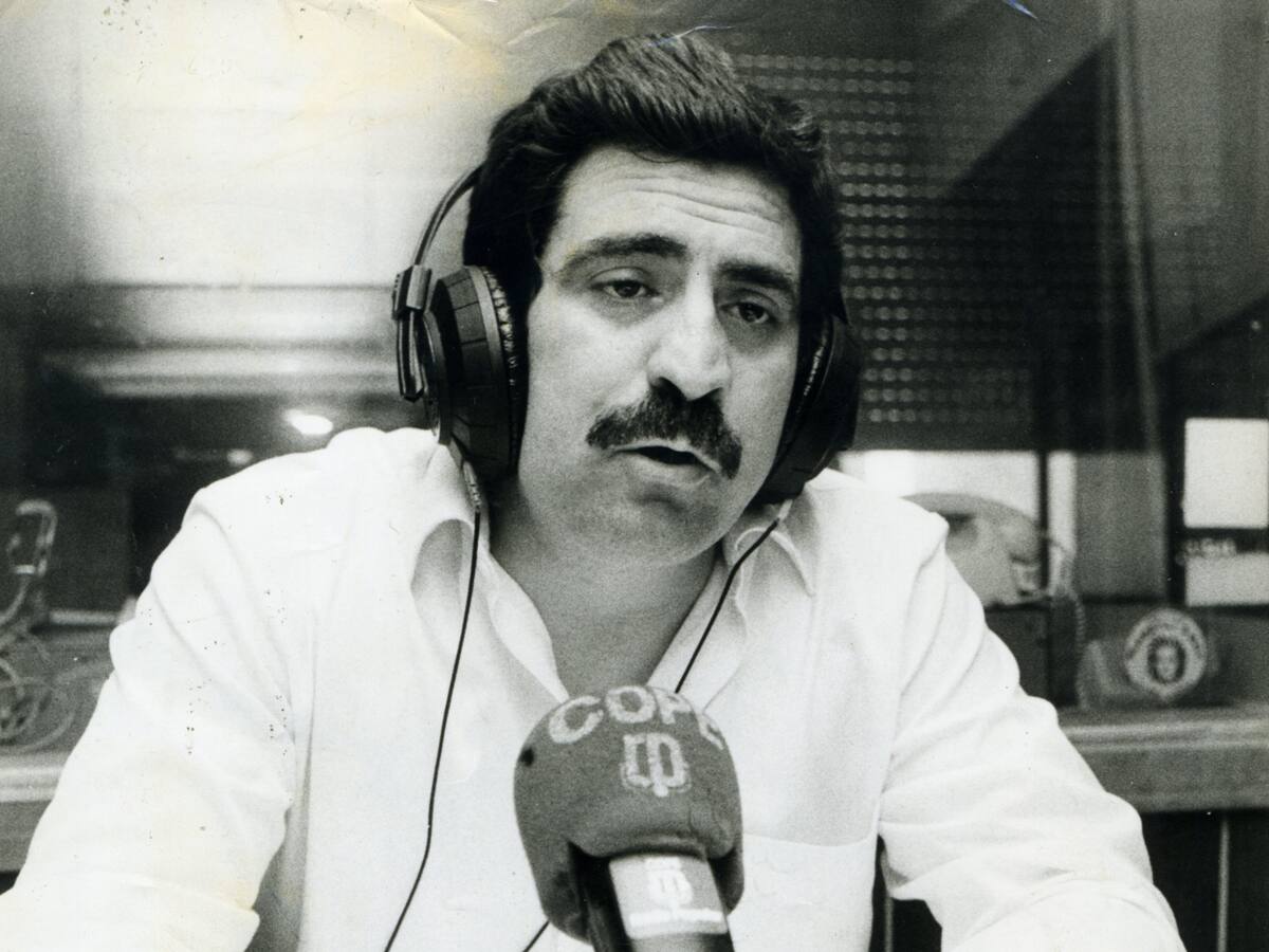 Una calle para Juan Domínguez