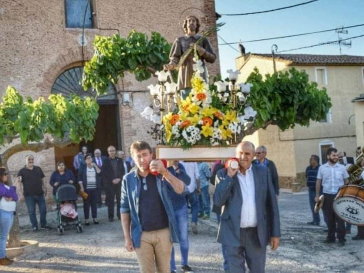 Otro año más sin celebrar San Isidro Labrador en La Zafra