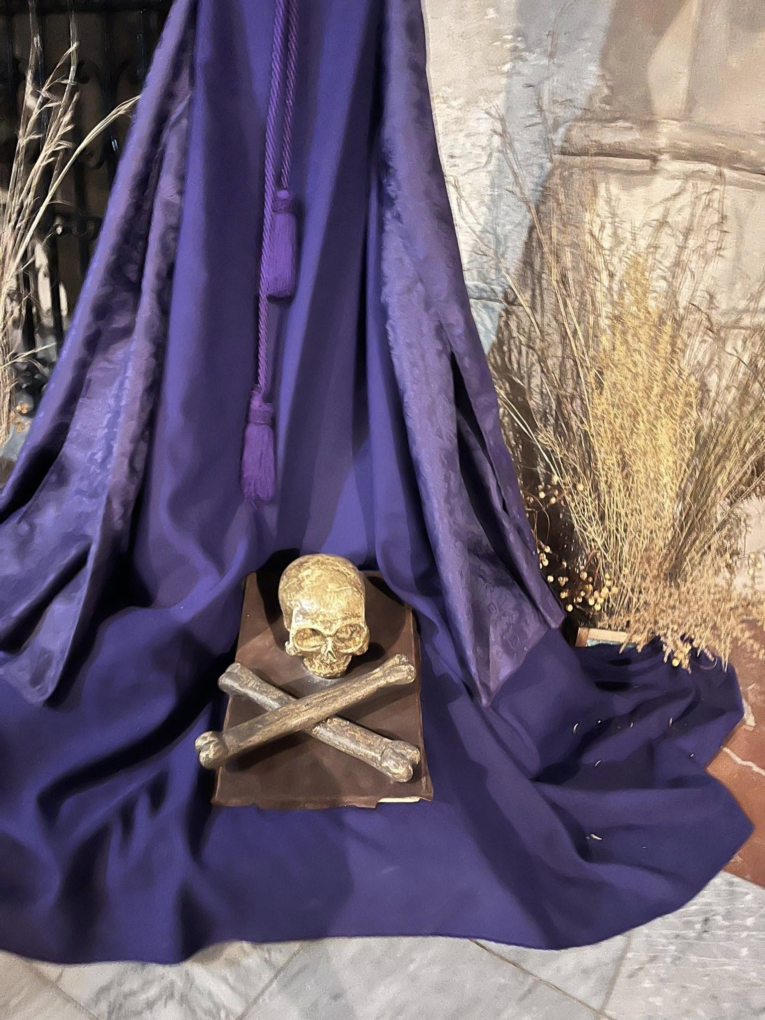 Iglesia de Santa María