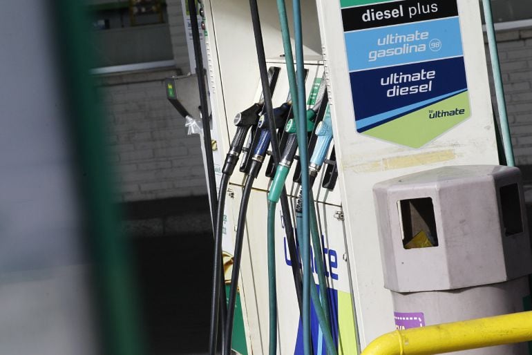 El preu dels carburants han cerascut entre el 12% i el 21% segons siguin gasolina o dièsel
