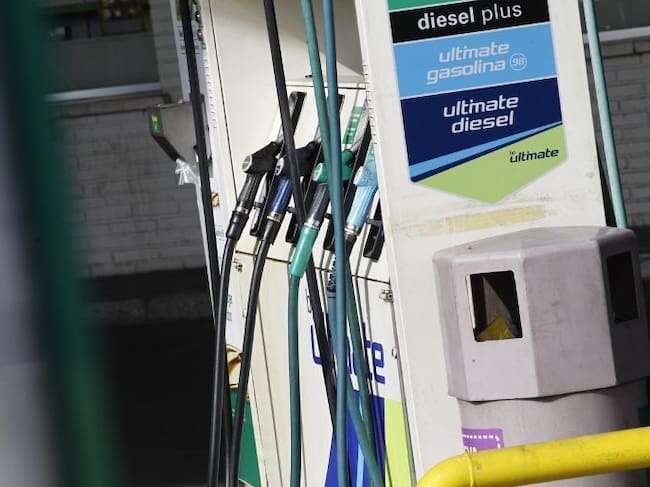 El preu dels carburants han cerascut entre el 12% i el 21% segons siguin gasolina o dièsel
