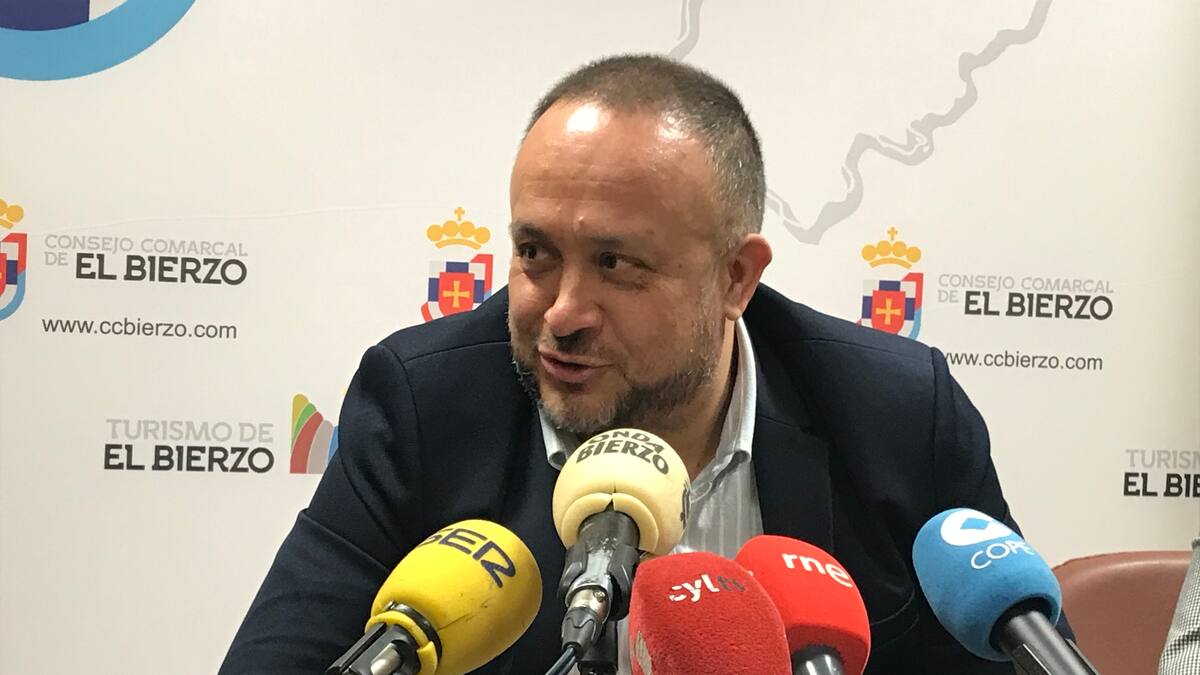 Courel presenta un presupuesto de 4,1 millones de euros, con una reducción del 1% respecto a 2021