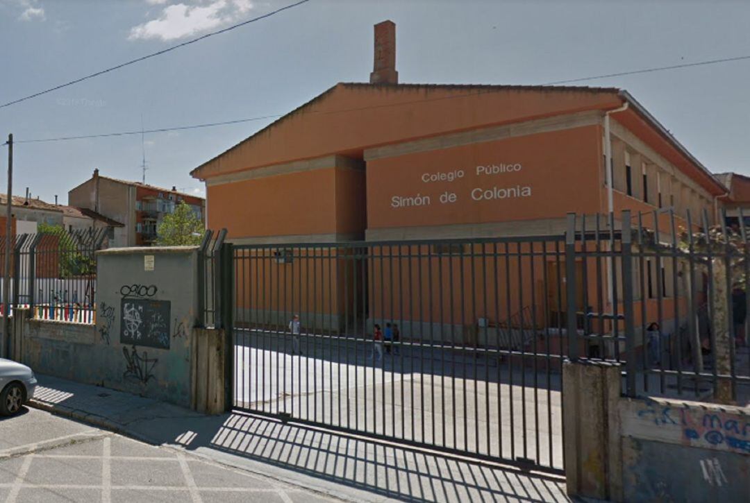 El colegio Simón de Colonia es la sede de este programa en Aranda