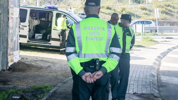 Entrevista a Antonio Lucas, director de Seguridad Vial del RACE