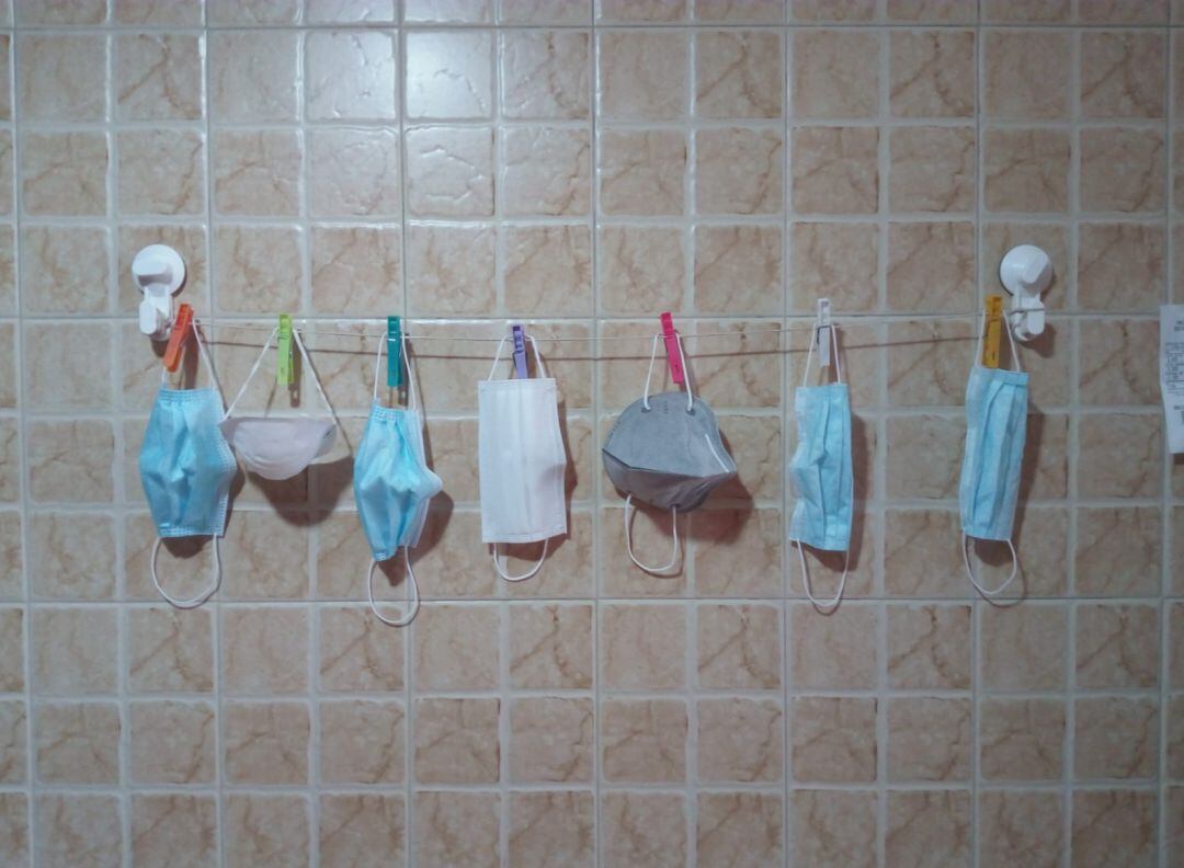 La Comunitat Valenciana suma 1.060 nuevos contagios de coronavirus y 10 fallecidos