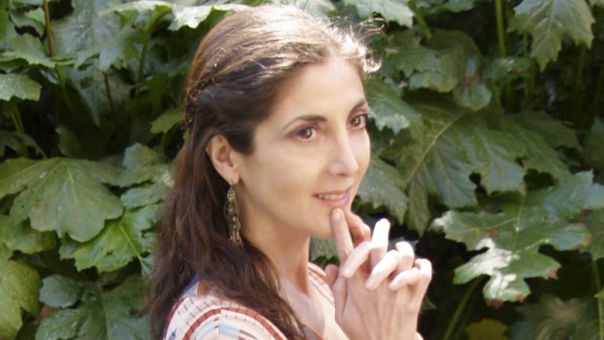 Historias a media mañana con Espido Freire (04/07/2017) - Damas