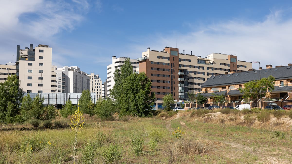 Los colegios de Nuevo Tres Cantos y de Adelfillas en Colmenar Viejo tendrán 925 nuevas plazas