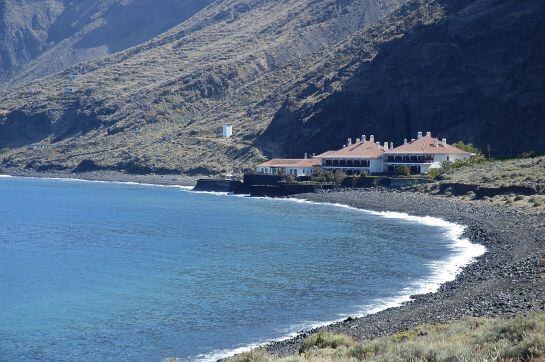 Isla de El Hierro