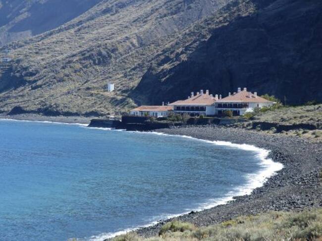 Isla de El Hierro