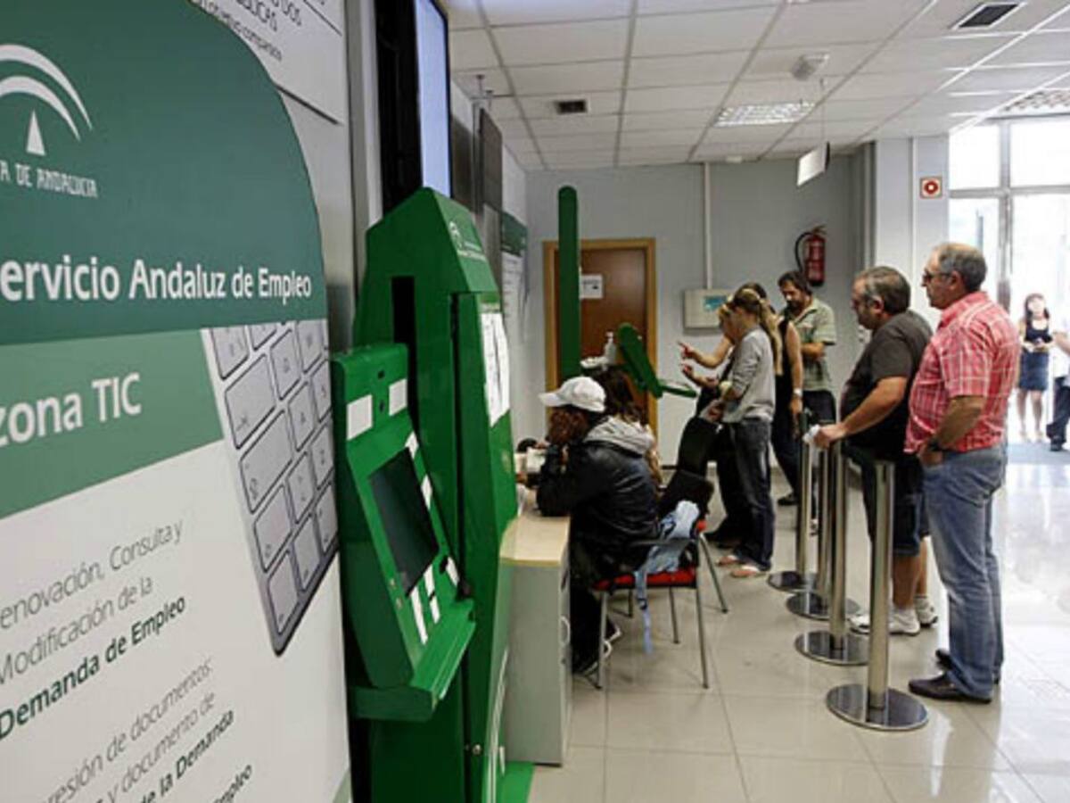 Ronda registró un aumento del paro de 187 personas durante el mes de enero