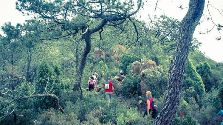 Ser Viajeros Comunitat Valenciana (23-01-2021)