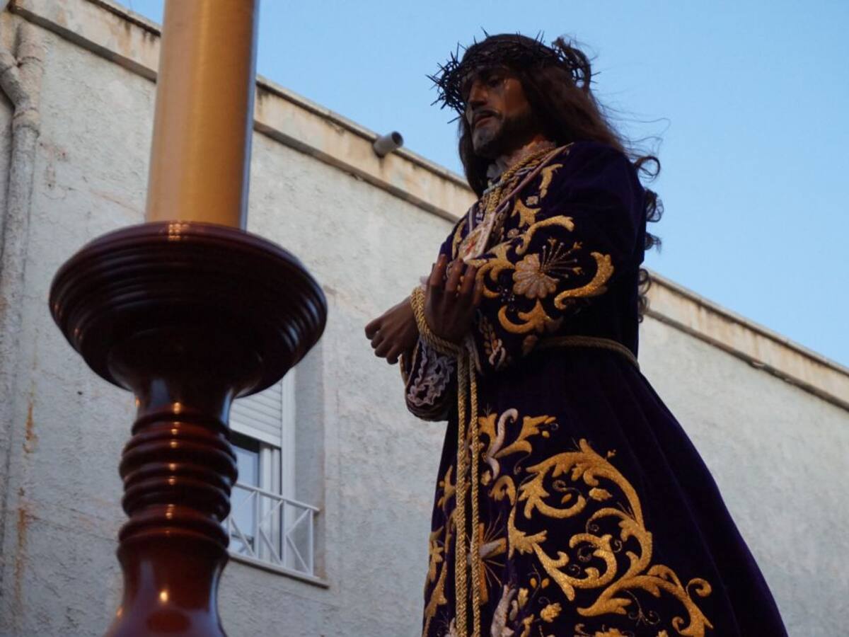 El Medinaceli vuelve a las calles de Elda en su 65 aniversario