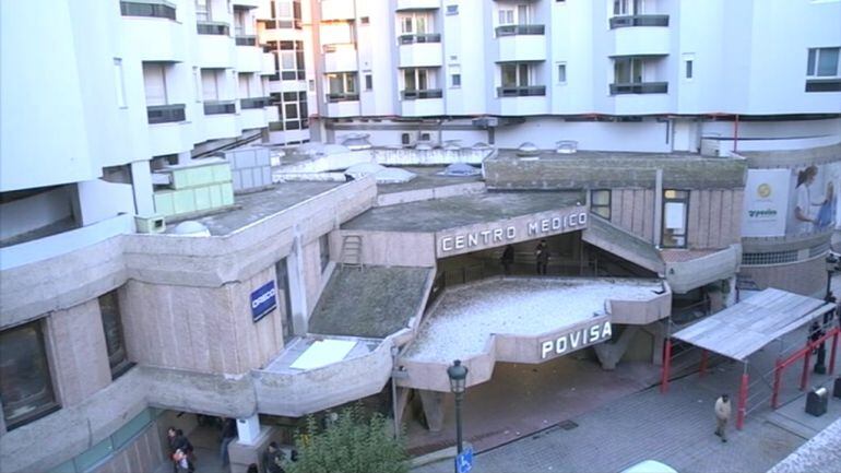 El Centro Médico Povisa crea una Unidad de Disfagia.