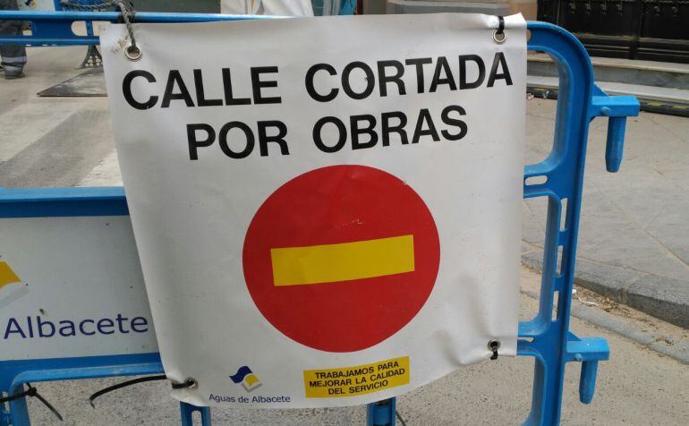 Dos calles estarán cortadas al tráfico y una docena sufrirán ocupaciones