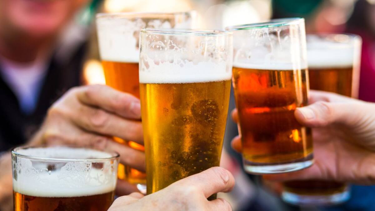 El consum moderat de cervesa millora la salut cardiovascular