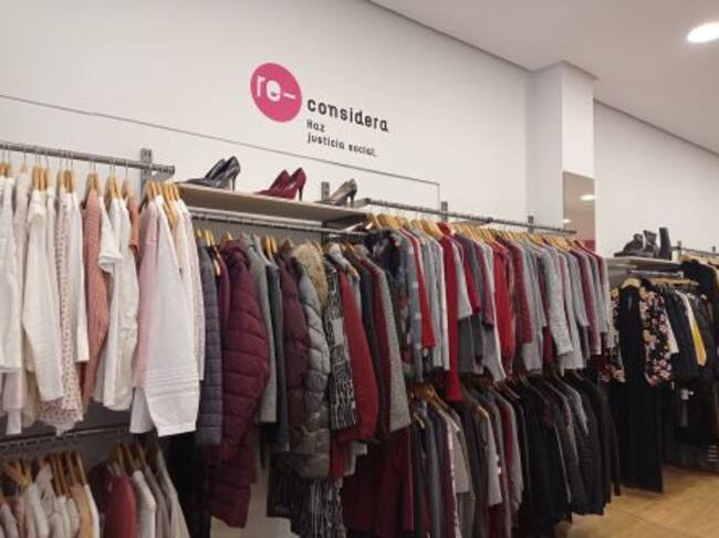 Un nuevo espacio social y una nueva oferta comercial